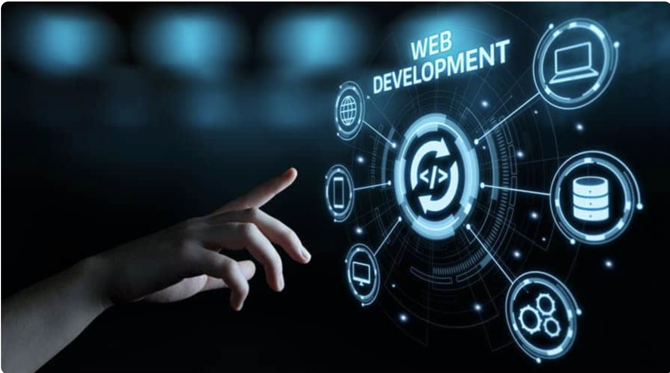 Web Dev